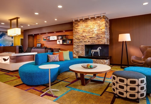 Fairfield Inn and Suites by Marriott Moses Lake