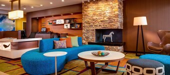 Fairfield Inn and Suites by Marriott Moses Lake