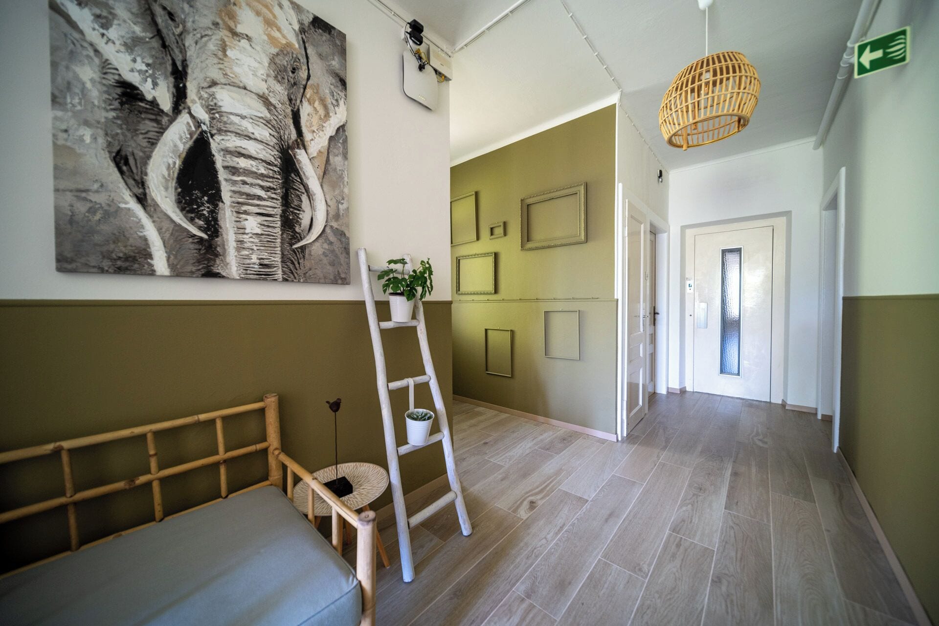 Foto - Easy Stay by Hotel La Perla