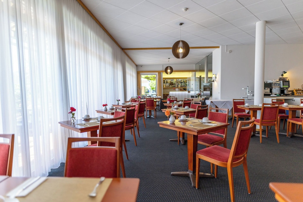 Hotel La Perla Ascona by null