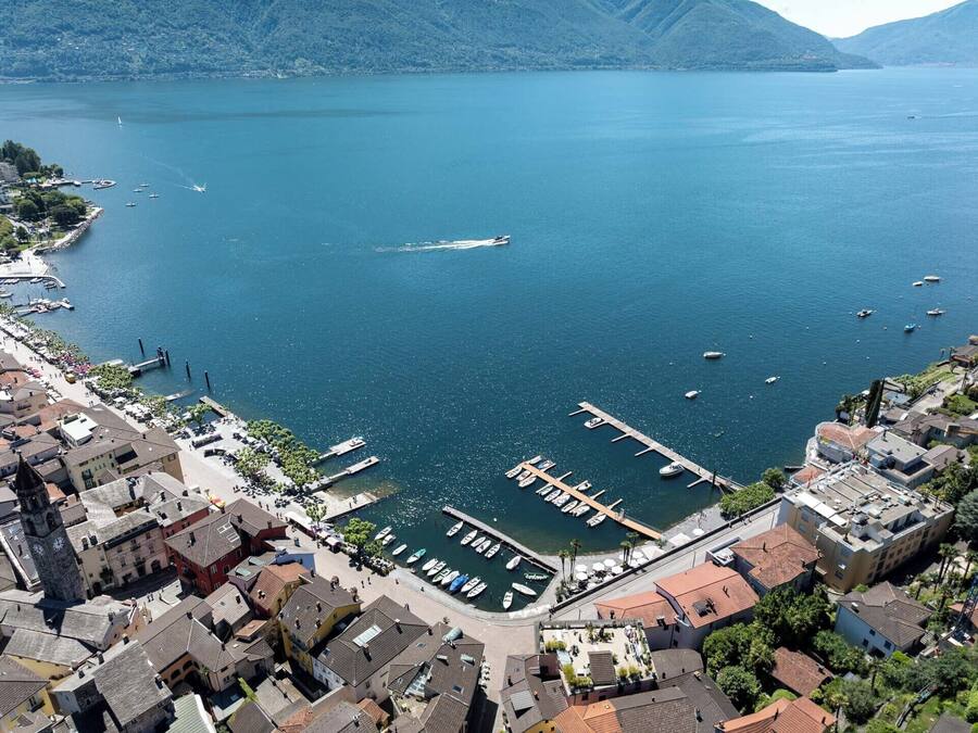 Lago