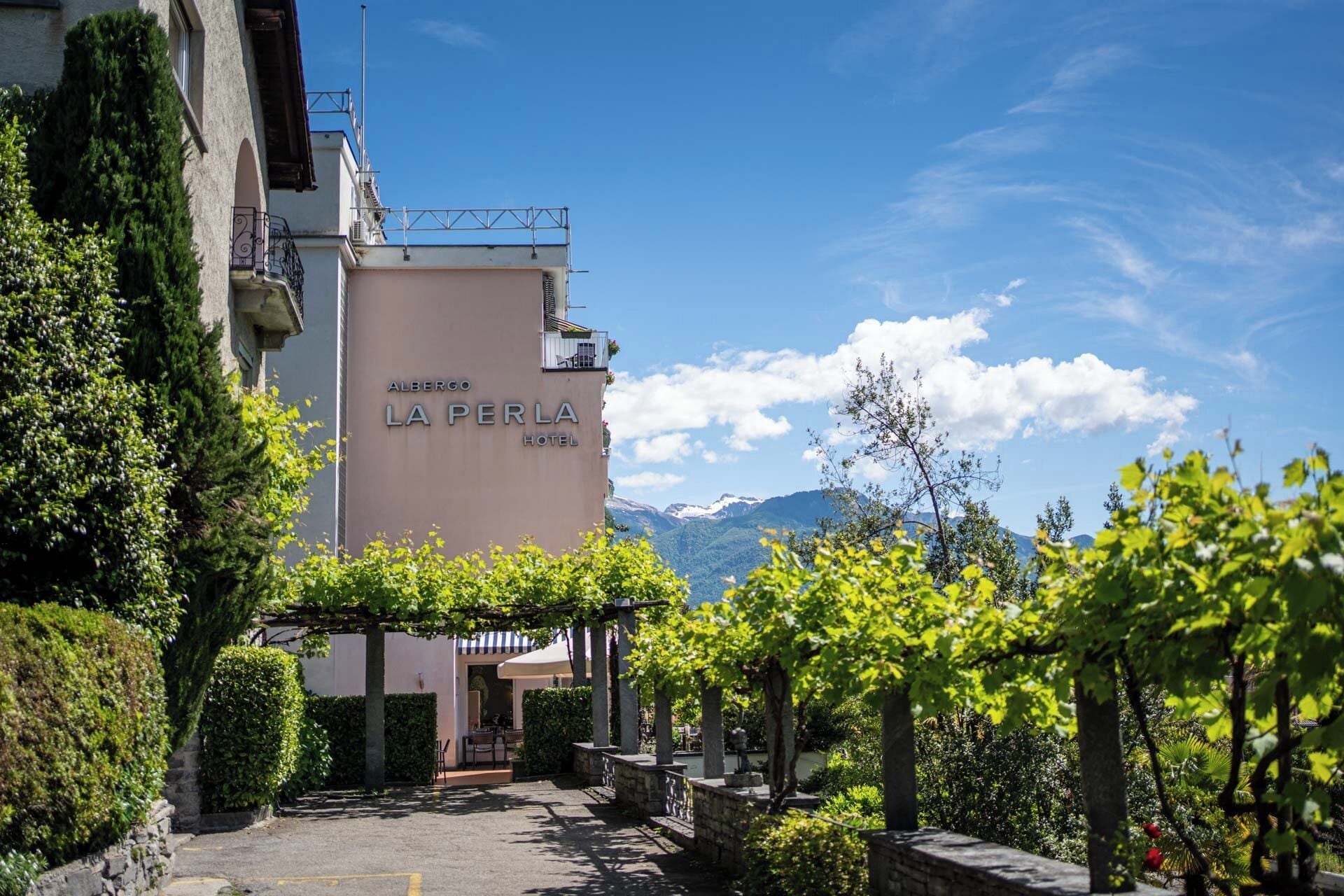 Foto - Easy Stay by Hotel La Perla