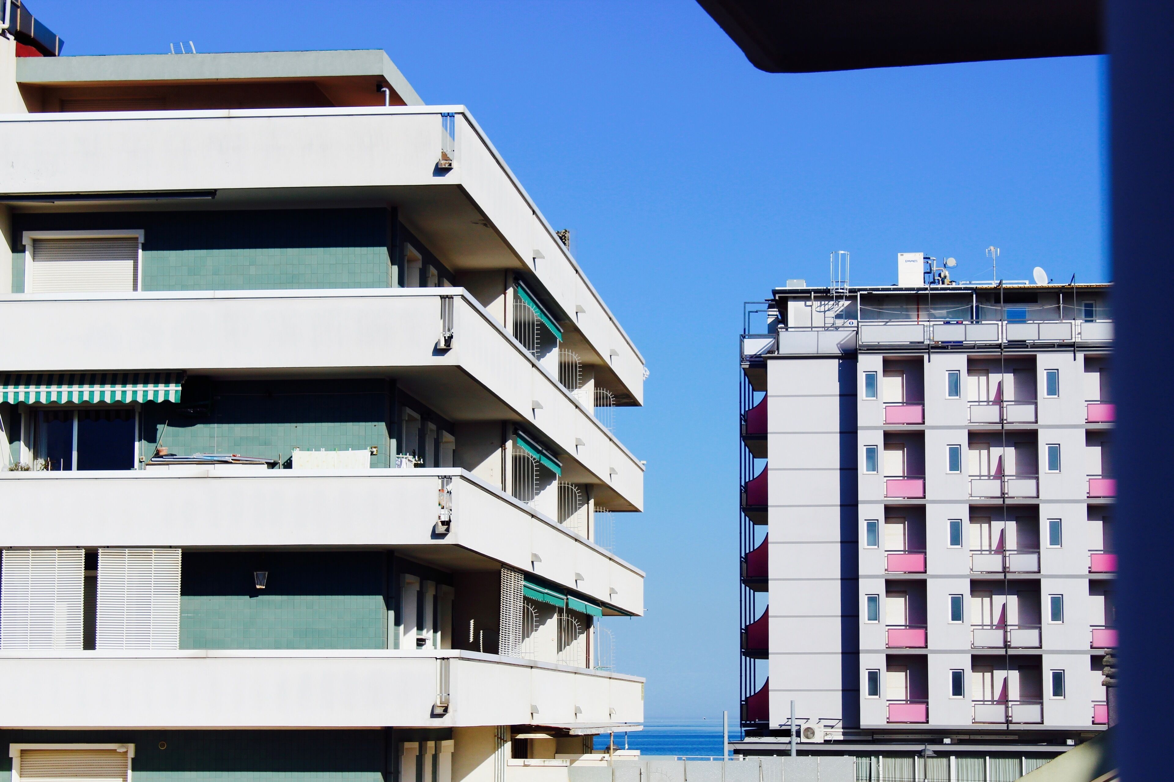 Photo - Hotel Marina