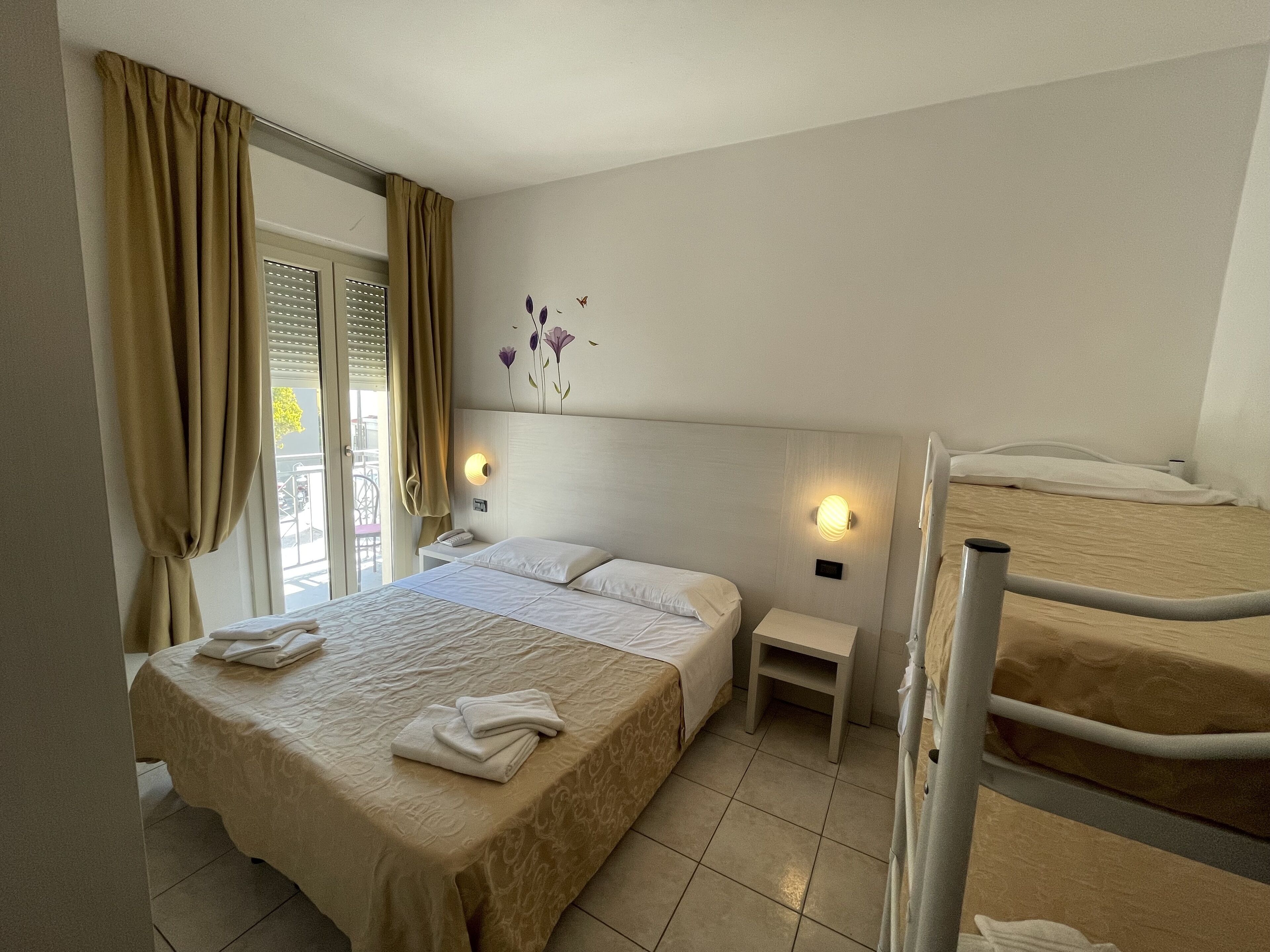 Photo - Hotel Marina