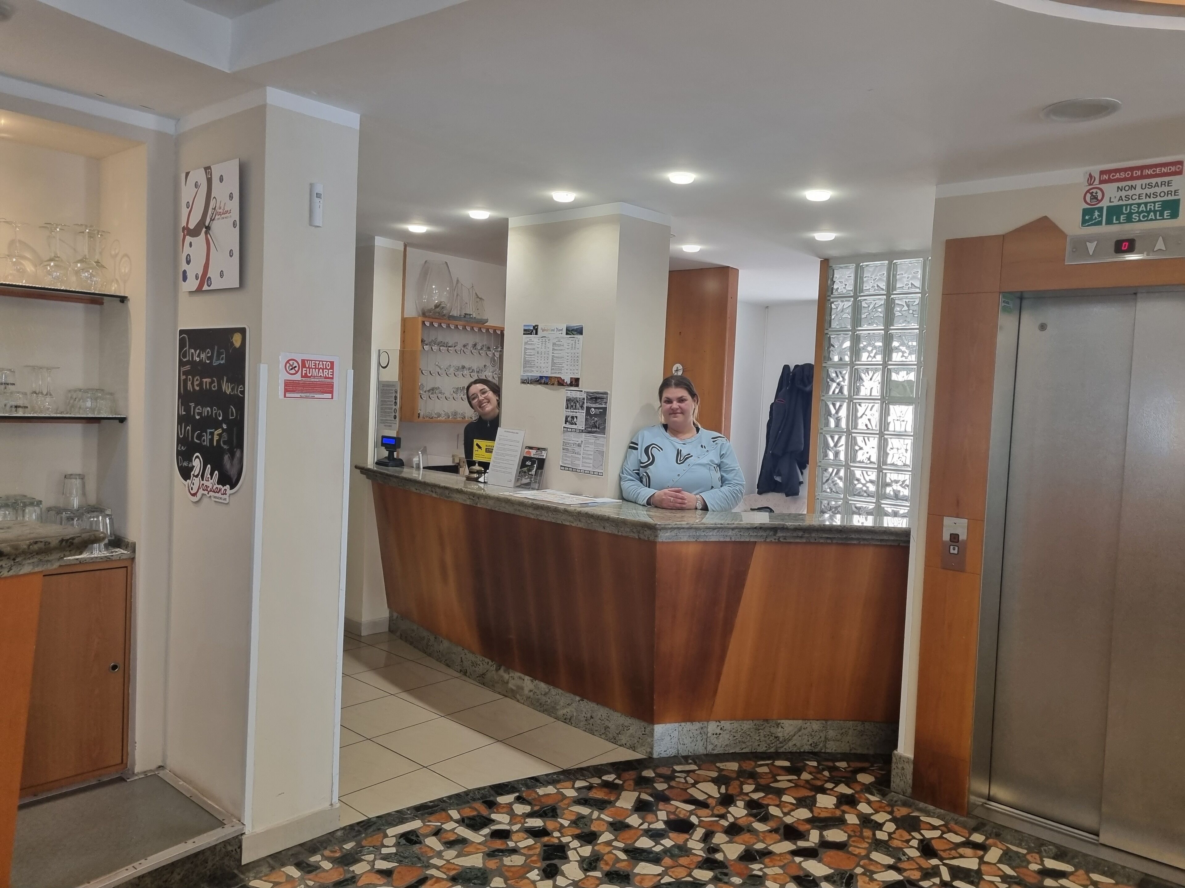 Photo - Hotel Marina