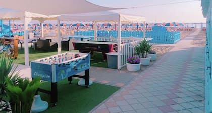 Hotel Marina