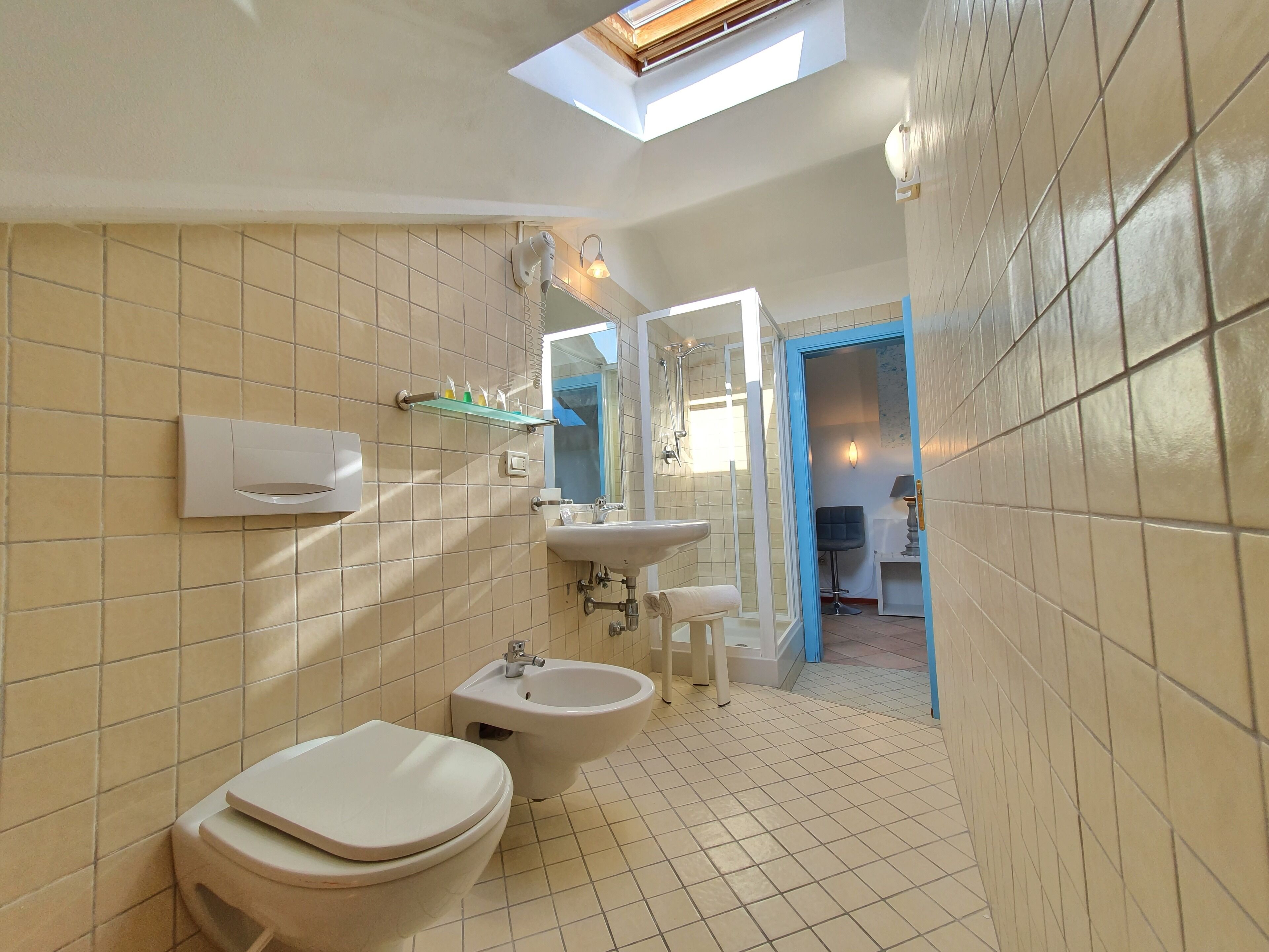 Photo - Hotel Marina