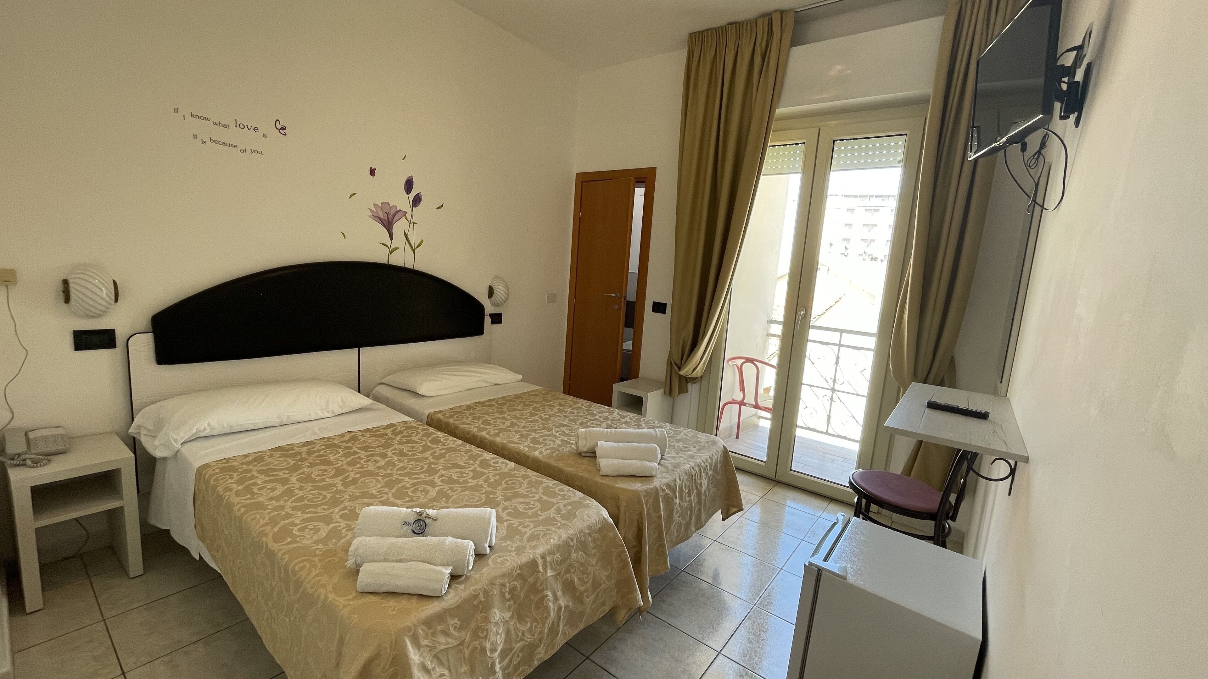 Photo - Hotel Marina