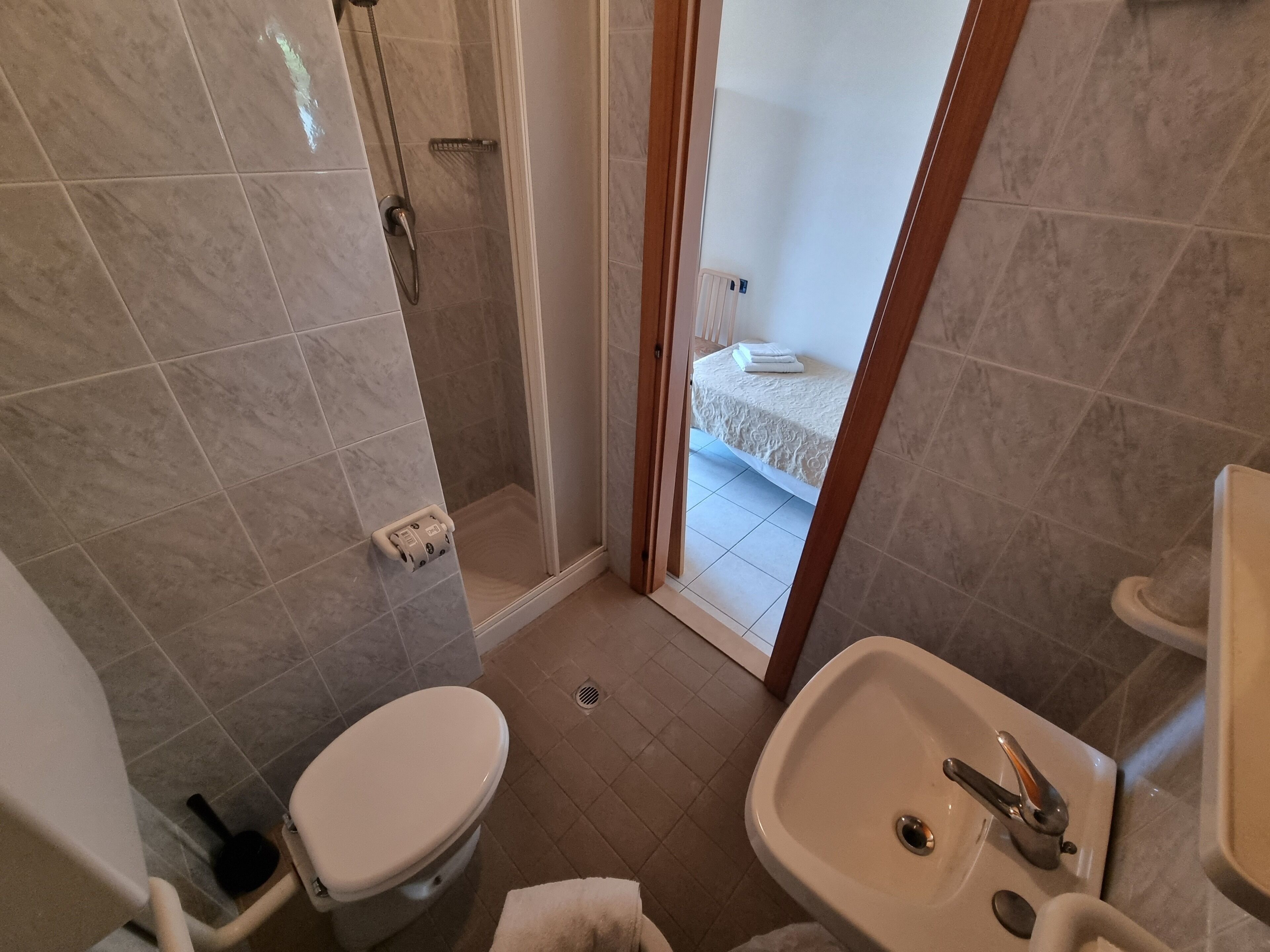 Photo - Hotel Marina