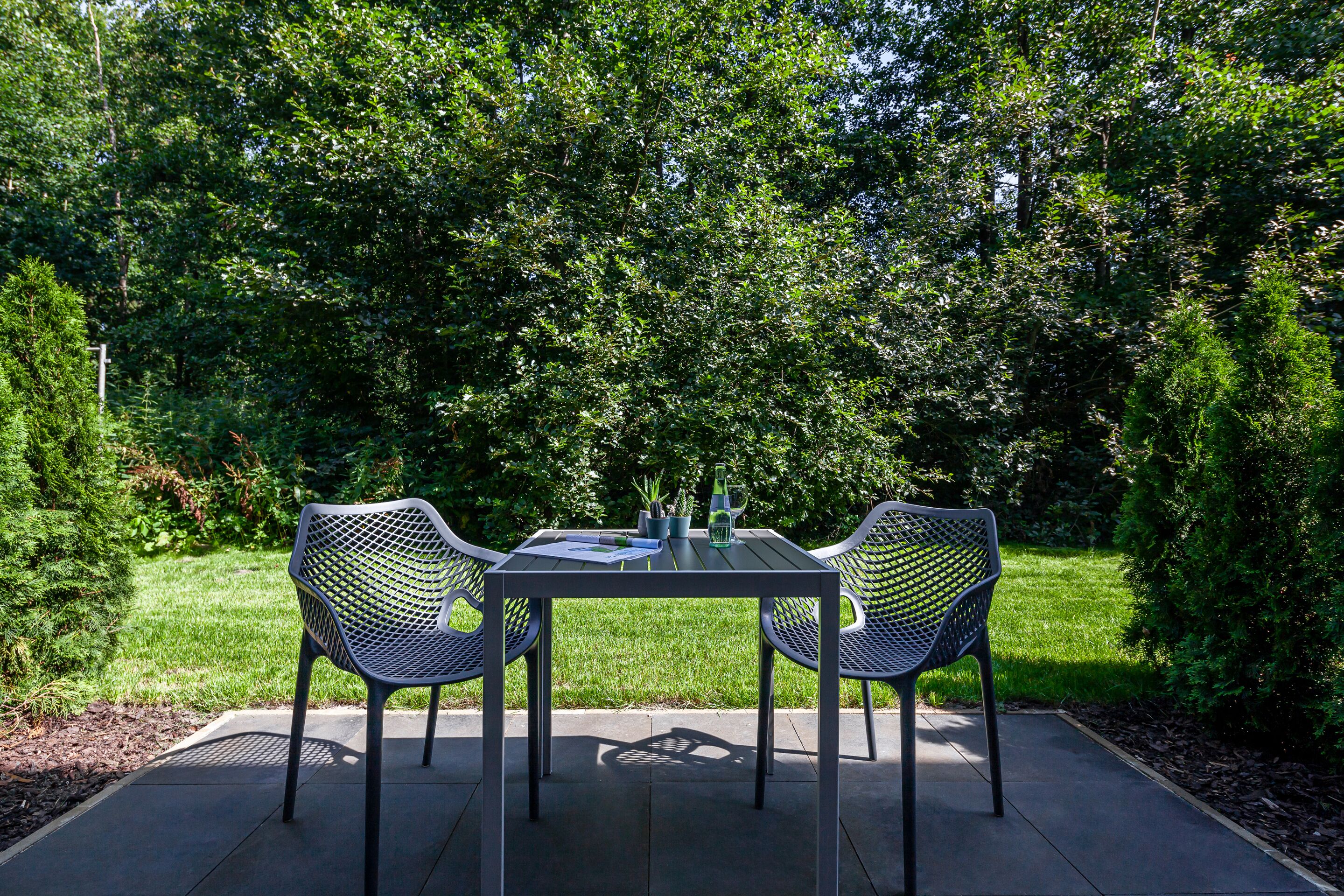 superior double room | terrace/patio