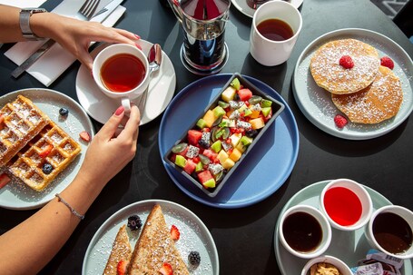 Park Inn by Radisson Dubai Motor City - Image 50