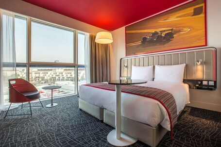 Park Inn by Radisson Dubai Motor City - Image 38