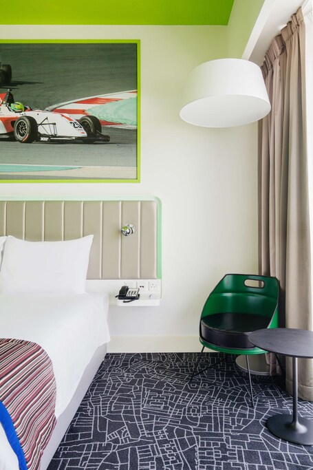 Park Inn by Radisson Dubai Motor City - Image 62