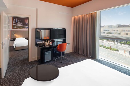 Park Inn by Radisson Dubai Motor City - Image 72