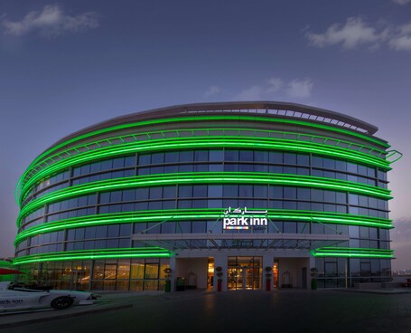 Park Inn by Radisson Dubai Motor City - Image 41