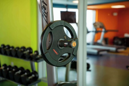 Park Inn by Radisson Dubai Motor City - Image 70