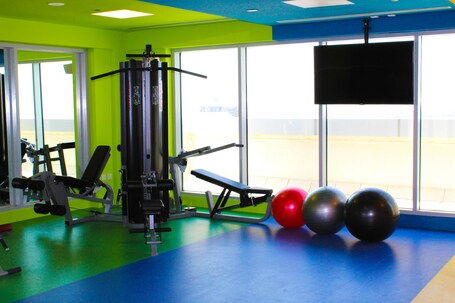 Park Inn by Radisson Dubai Motor City - Image 69