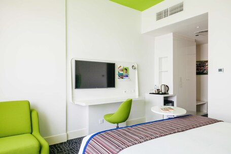 Park Inn by Radisson Dubai Motor City - Image 89
