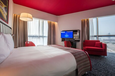 Park Inn by Radisson Dubai Motor City - Image 88