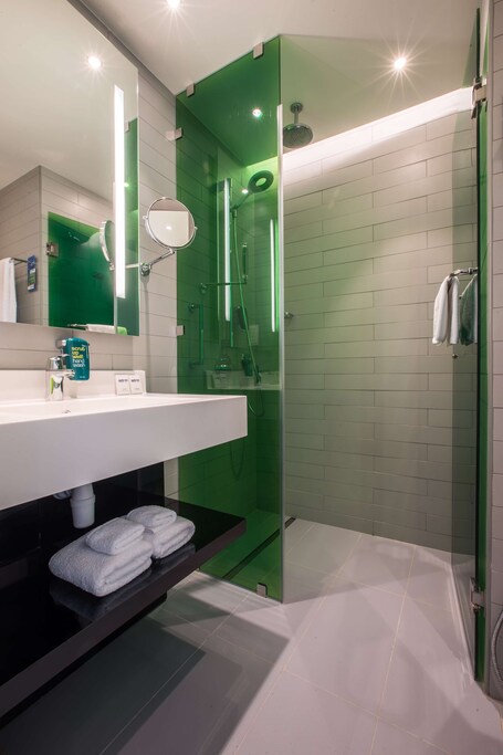 Park Inn by Radisson Dubai Motor City - Image 90
