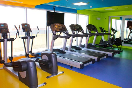 Park Inn by Radisson Dubai Motor City - Image 68