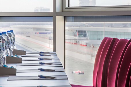 Park Inn by Radisson Dubai Motor City - Image 61