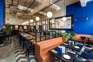 ร้านอาหาร