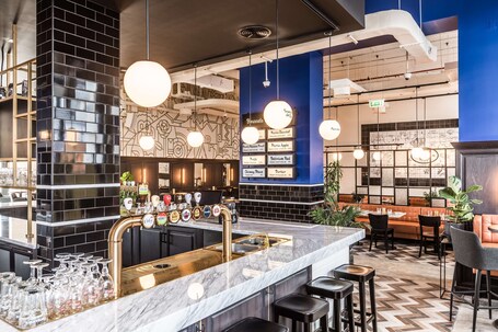 Park Inn by Radisson Dubai Motor City - Image 12