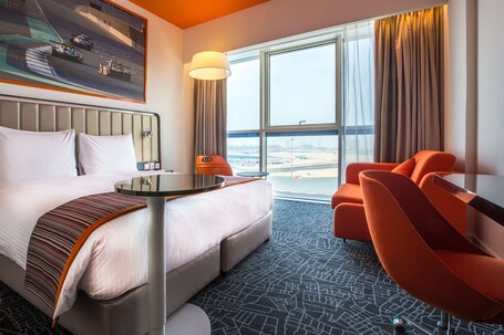 Park Inn by Radisson Dubai Motor City - Image 71