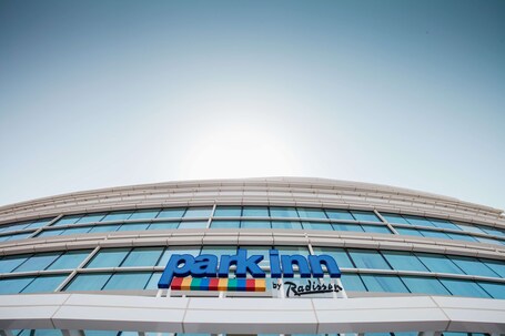 Park Inn by Radisson Dubai Motor City - Image 81
