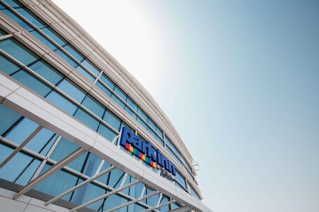 Park Inn by Radisson Dubai Motor City - Image 6