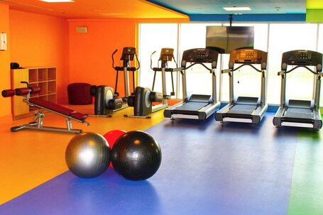 Park Inn by Radisson Dubai Motor City - Image 66