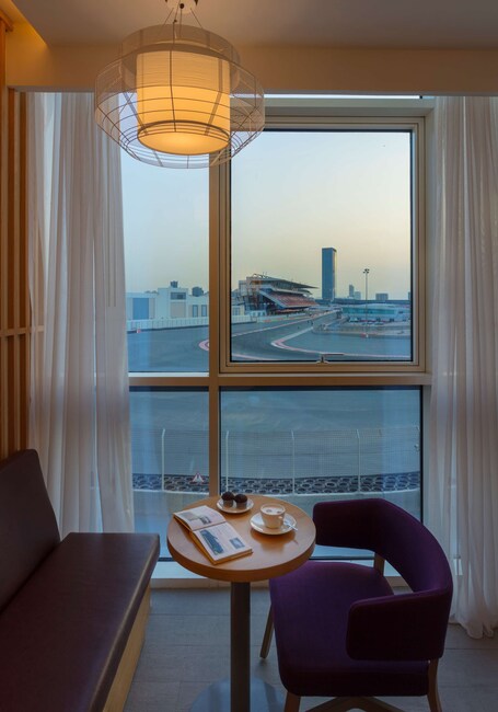 Park Inn by Radisson Dubai Motor City - Image 1