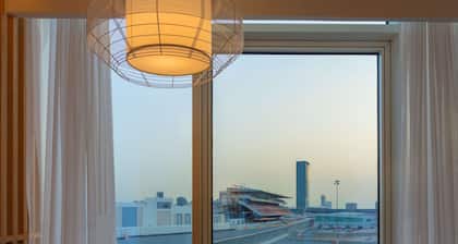 Park Inn by Radisson Dubai Motor City