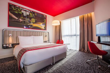Park Inn by Radisson Dubai Motor City - Image 86