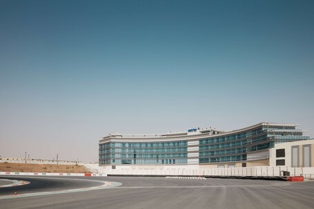 Park Inn by Radisson Dubai Motor City - Image 42