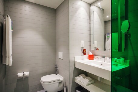Park Inn by Radisson Dubai Motor City - Image 34
