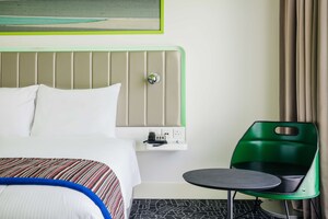 Park Inn by Radisson Dubai Motor City