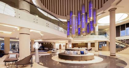 Radisson Blu Resort, Al Khobar Half Moon Bay