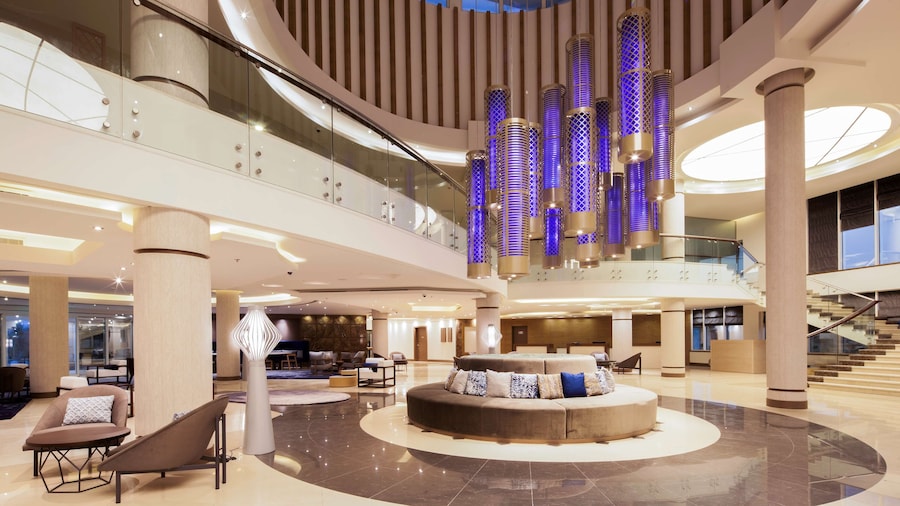 Radisson Blu Resort, Al Khobar Half Moon Bay