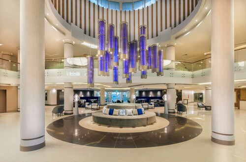 Radisson Blu Resort, Al Khobar Half Moon Bay