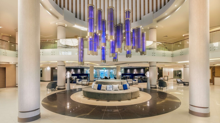 Radisson Blu Resort, Al Khobar Half Moon Bay