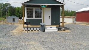 Unclassified image, 5 of 37, button - Toledo Bend RV Resort and Cabins (Many)