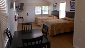 Unclassified image, 2 of 37, button - Toledo Bend RV Resort and Cabins (Many)