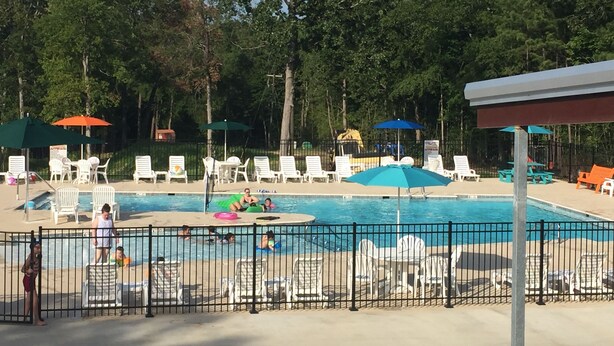 Unclassified image, 1 of 37, button - Toledo Bend RV Resort and Cabins (Many)