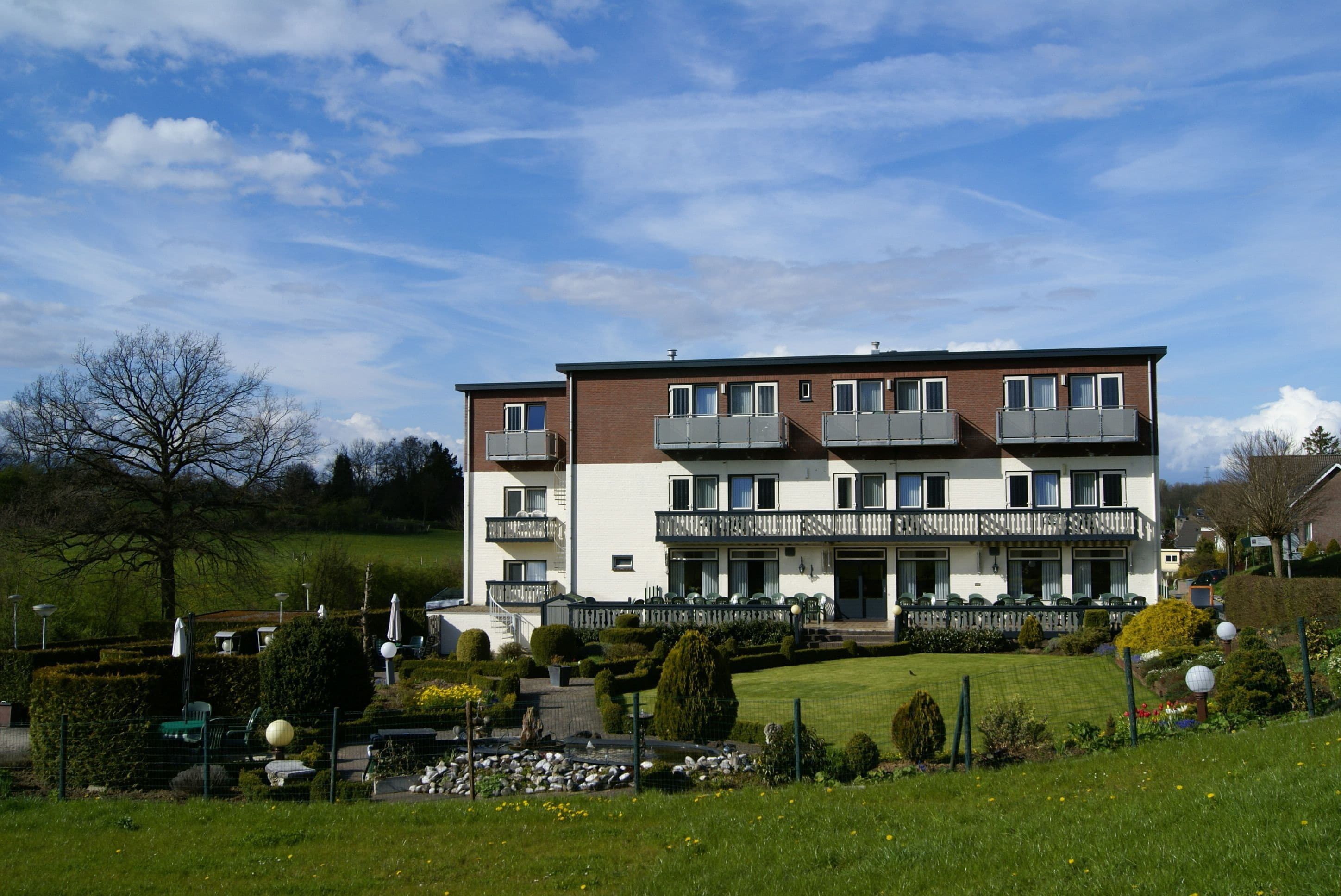 Foto - Hotel Bemelmans