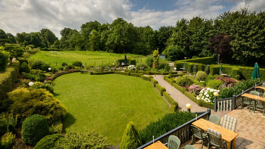 Hotel Bemelmans
