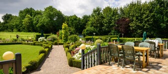 Hotel Bemelmans