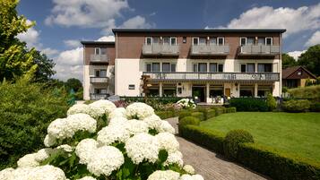 Zonneterras