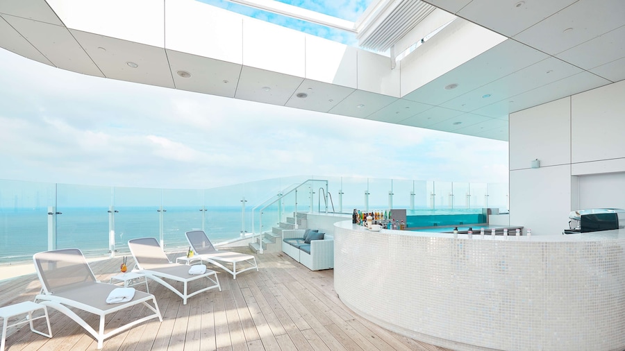 Radisson Blu Resort, Swinoujscie